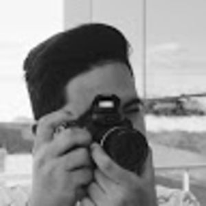 Meet your Posher, Vinicius